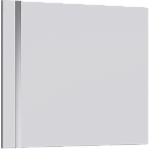 Зеркало с подсветкой Aqwella Miami 75см Фото 1