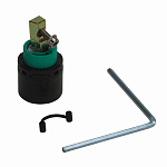 Картридж М2/М3 Hansgrohe  Фото 1