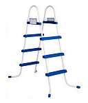 Лестница для бассейна высота 107см (58973) 28061 Фото 2