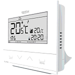 Программируемый комнатный термостат ST-292v3 Фото 2