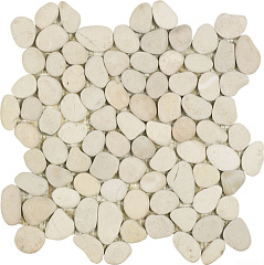 Мозаика Lombok 29x29 Dune