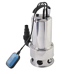 Насос погружной фекальный 150/7 Н Джилекс Фото 1