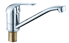 Смеситель для кухни Konner LINE LIN1100