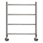 Полотенцесушитель водяной Point Афина П4 500х600, хром Фото 1