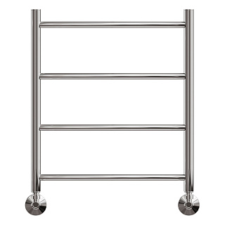 Полотенцесушитель водяной Point Афина П4 500х600, хром Фото 1