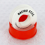 Фум-лента 0,076мм х 12мм х 10м Фото 2