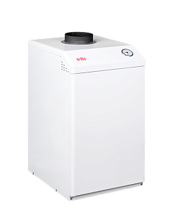 Котел газовый напольный ОЧАГ КСГ-20Е STANDART SIT Фото 1