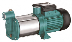 Насос поверхностный многоступенчатый "LEO" 5ECm100S (900Вт, 90л/мин, 55м)