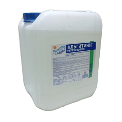 Альгитинн непенящийся (жидкое сред-во против водорослей 10л)
