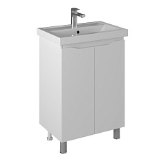 Тумба напольная с умывальником BRIZ Мальта т2-60