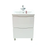 Тумба напольная с умывальником BRIZ Милана т8-60 Фото 1