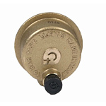 Автоматический воздухоотводчик Baxi Фото 5