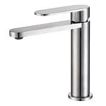 Смеситель для умывальника RAGLO R10.10.05 сатин Фото 1