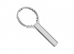 Ключ для корпуса Гейзер SL (для корп. "Юг" и "Запад")