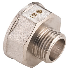 Переходник ВН 1 1/2"х1" MVI