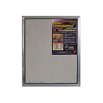 Люк под плитку ПРАКТИКА "ЕвроФОРМАТ-Р" 40х50 Фото 4