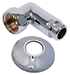 Переходник ВН-НР угловой 1"х1" (741SCH1010)