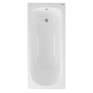 Ванна чугунная OWL Roxen 170x70 с ножками Фото 1