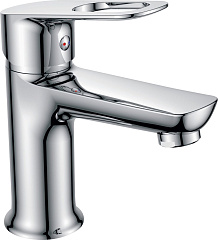 Смеситель Rush Edge для раковины