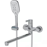 Смеситель для ванны Konner STICK STK1600 Фото 3