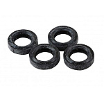 Прокладка вторичного обменника Baxi Фото 2