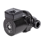 Насос циркуляционный Aquario 25/80 AC 258-180 Фото 1