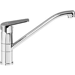 Смеситель для кухни Mofem Zenit средний излив