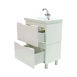 Тумба напольная с умывальником BRIZ Милана т8-60 Фото 8