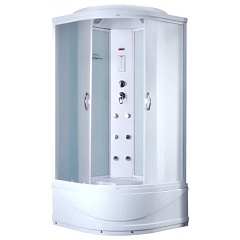 Душевая Кабина 90x90 Timo TE-0790