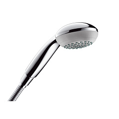 Душевая лейка Hansgrohe Crometta 85 Varoi 2jet 