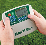 Контроллер Rain Bird 4 станций уличный RZX4 Фото 3