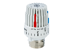 STOUT Головка термостатическая, газовая (М30х1,5) 