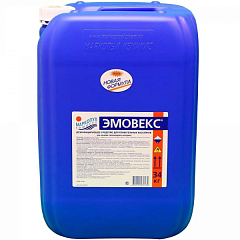 ЭМОВЕКС-новая формула, 30л