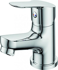 Смеситель для раковины RUSH Crete (CR3535-11)