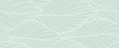 Плитка настенная Azori Lounge Mint Oasis 20.1x50.5
