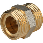 Муфта НР 16х1/2"  для металлопласт/труб Stout Фото 4