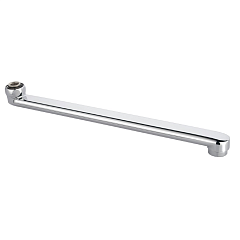 Гусак для смесителя ванны 35 см