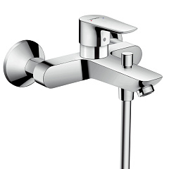 Смеситель для ванны Hansgrohe Talis E