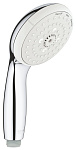 Душевая лейка Grohe Tempesta New 3 режима Фото 1