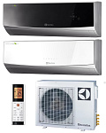 Кондиционер Electrolux Air Gate2 EACS-07HG-M2/B2/N3 Фото 2