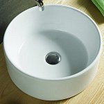 Фигурный умывальник Melana MLN-78170 Фото 2