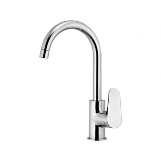 Смеситель для кухни REMER Class line L 72 С Фото 1