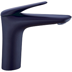 Смеситель Rush Nevis для раковины черный