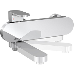 Смеситель д/ванны Ravak CR 022,00/150 150 мм