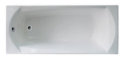 Ванна акриловая 1MarKa Elegance 150x70 (чаша, экран, каркас, сифон)