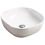 Фигурный умывальник Melana MLN-78106 Фото 1