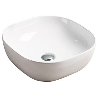 Фигурный умывальник Melana MLN-78106 Фото 1