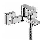 Смеситель для ванны Hansgrohe Vernis Shape Фото 2