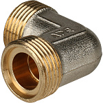 Угол 16  для металлопласт/труб Stout Фото 3