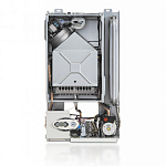 Котел газовый настенный Ferroli Divabel F24 двухконтурный Фото 3